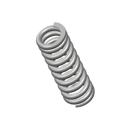 Approved Vendor Compression Spring, O= .420, L= 1.25, W= .072 G009970844